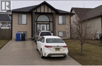 10507 109 STREET Fort St. John, British Columbia Fort St. John Peace River Area Preview