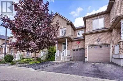 110 HIGHLAND Road E Unit# 45 Kitchener, Ontario