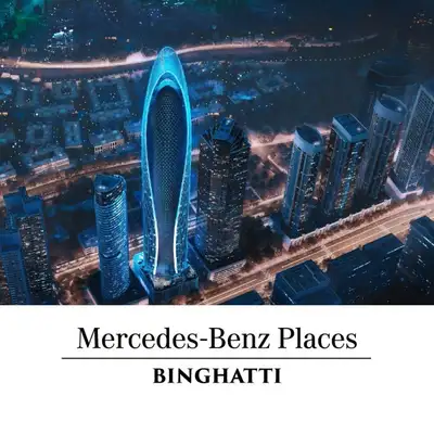 Ever wanted or dreamed of owning and living in a branded tower in one of the Safest and tax free cit...