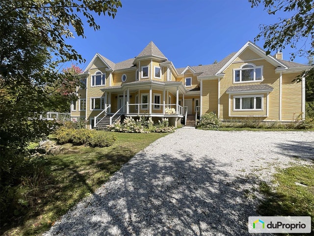 $2,150,000 - 2 Storey for sale in Stukely-Sud — photo 1