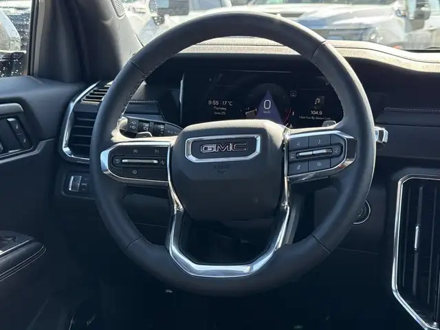 2026 GMC Acadia Elevation5787619350714982421