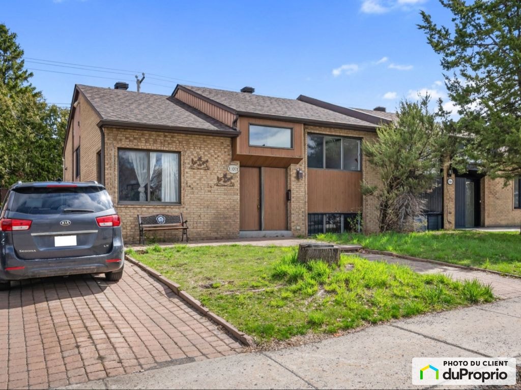 $579,000 - Split Level for sale in Rivière des Prairies — photo 2