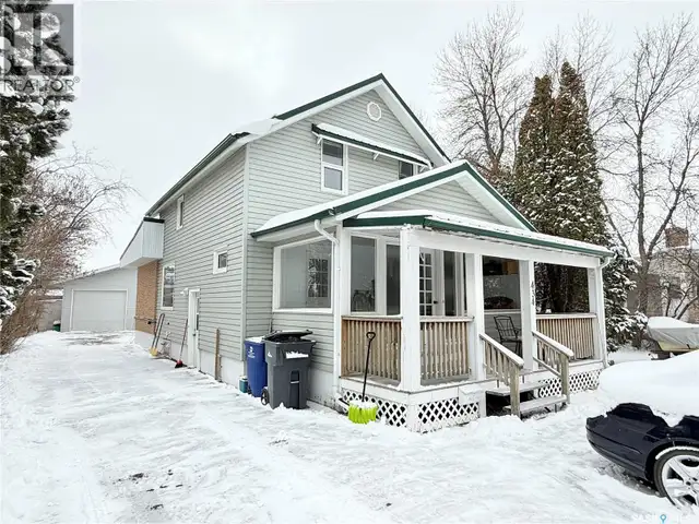 434 2nd STREET Weyburn, Saskatchewan in Houses for Sale in Regina - Image 33
