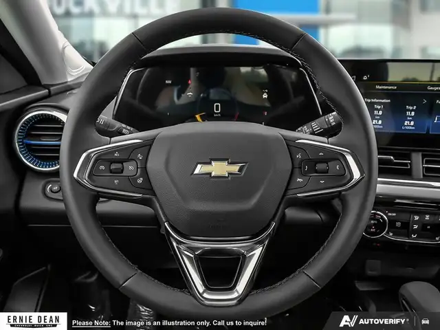 2026 Chevrolet Trax LT in Cars & Trucks in Barrie - Image 14