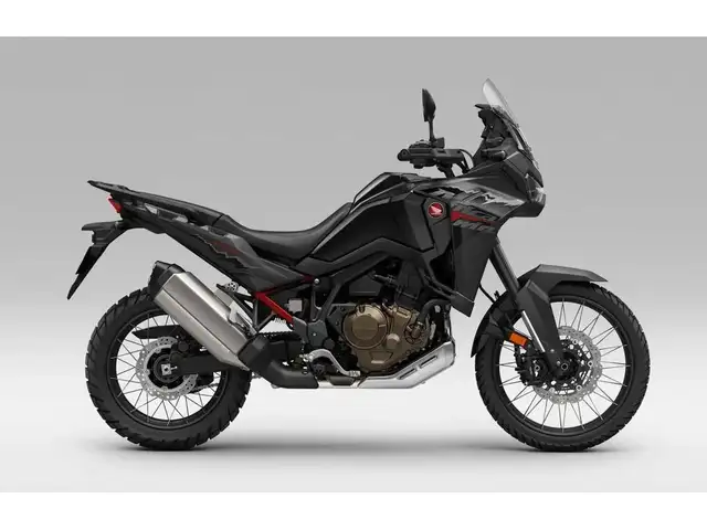 2025 Honda AFRICA TWIN in Dirt Bikes & Motocross in Laval / North Shore - Image 4