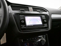 The 2024 Volkswagen Tiguan Trendline 4 Motion is praised for its comfortable ride, smooth performanc... (image 9)