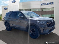 This Ford Explorer has a trusty Intercooled Turbo Premium Unleaded I-4 2.3 L/140 engine powering thi... (image 6)