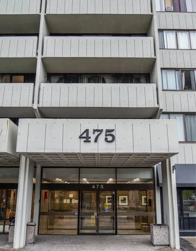 1 Bedroom Apartment | November From $1499 + hydro in Long Term Rentals in Ottawa - Image 8