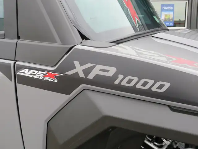 2026 Polaris XPedition XP NorthStar in ATVs in Cambridge - Image 17