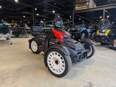 Northshore Sports Auto INC 71 Old Garden River Road Sault Ste Marie, ON P6B 5A5 705-942-9006 2023 Ca...