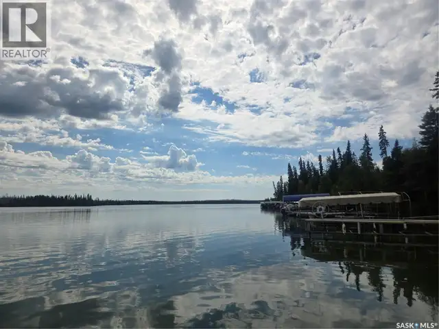 12 Lakeview DRIVE Northern Admin District, Saskatchewan in Houses for Sale in Meadow Lake - Image 36