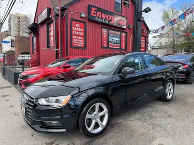 ONE OWNER!! PREMIUM PKG!! CARFAX REPORT IS AVAILABLE!! NEW PIRELLI TIRES!! 2-KEYS!! HEATED LEATHER S...