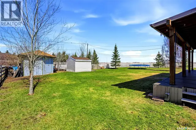 327 Coteau STREET Milestone, Saskatchewan in Houses for Sale in Regina - Image 37