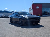 This brand new 2026 Dodge Charger Scat Pack Blacktop delivers an aggressive blend of modern performa... (image 8)