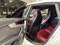 **MONTH-END SPECIAL!** FEATURING : QUATTRO AWD, MULTI MASSAGE SEATS, SUNROOF, MULTICOLOUR AMBIENT LI... (image 6)