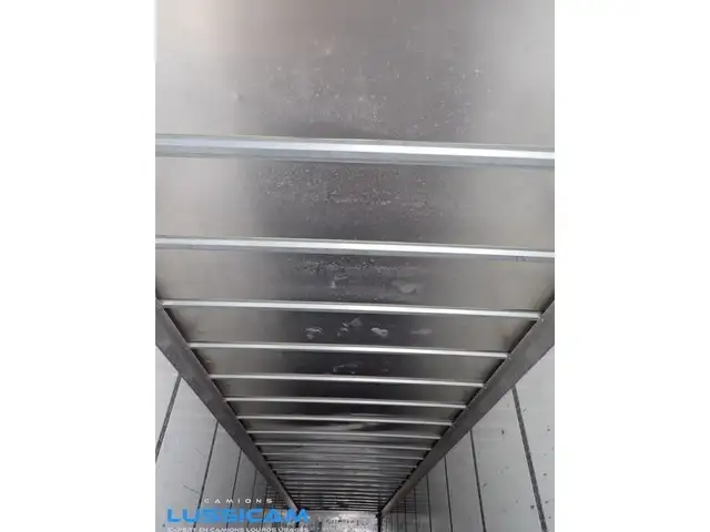 2017 Great Dane CCC-3314-01053 in Heavy Equipment in Longueuil / South Shore - Image 23