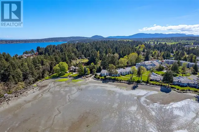 721 1600 Stroulger Rd Nanoose Bay, British Columbia in Condos for Sale in Parksville / Qualicum Beach - Image 3