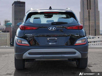 Crowfoot Hyundai, AMVIC Licensed Dealer Why This Is The KONA For YOU: All-Wheel-Drive 2.0L 4-cylinde... (image 4)