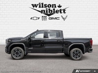 Straight 6 Cylinder Engine for robust performance - All Wheel Drive for superior traction in Canadia... (image 2)