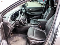 Introducing the 2025 Buick Encore GX Sport Touring AWD, a stylish SUV that promises both performance... (image 9)