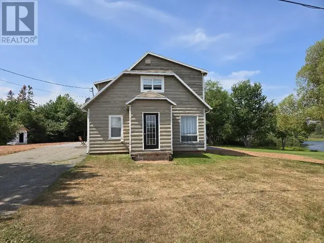3976 Rte 17 Gaspereaux, Prince Edward Island in Houses for Sale in Charlottetown - Image 16