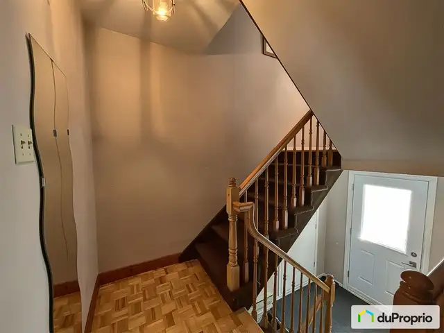 $630,000 - Semi-detached for sale in Vimont in Houses for Sale in Laval / North Shore - Image 3