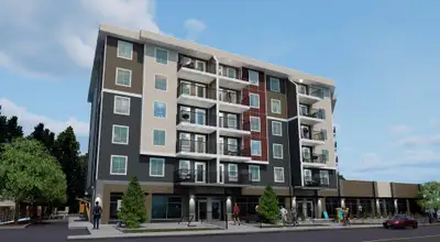 Discover Cedar Ridge, a pet-friendly rental community in Campbell River, BC designed for comfort, co...