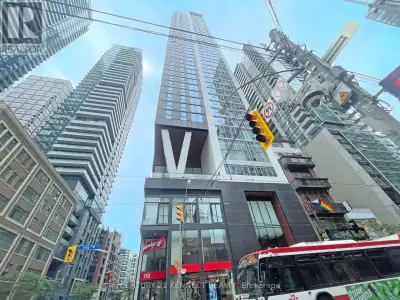 1306 - 357 KING STREET W Toronto (Waterfront Communities), Ontar