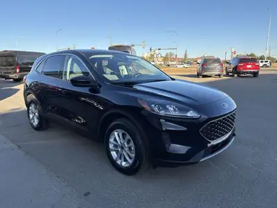 THE PRICE YOU SEE, PLUS GST. GUARANTEED!APPLE CARPLAY/ANDROID AUTO COMPATABLE! 1.5 LITER ECOBOOST EN...