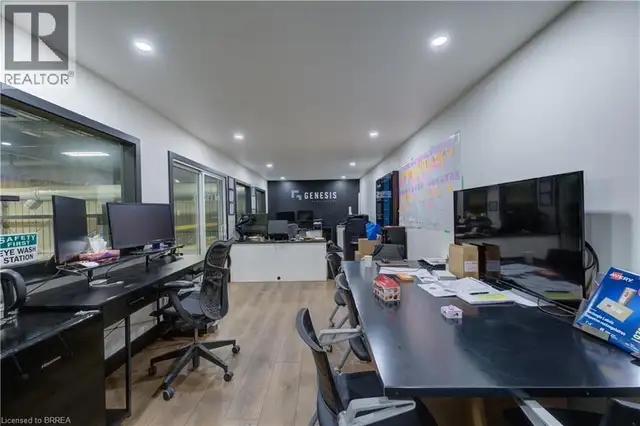 75 PLANT FARM Boulevard Unit# 5 Brantford, Ontario in Commercial & Office Space for Rent in Brantford - Image 23