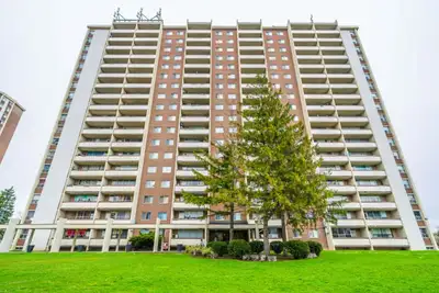 Visit our Website: https://www.capreit.ca/apartments-for-rent/north-york-on/alpine-apartments/ Short...