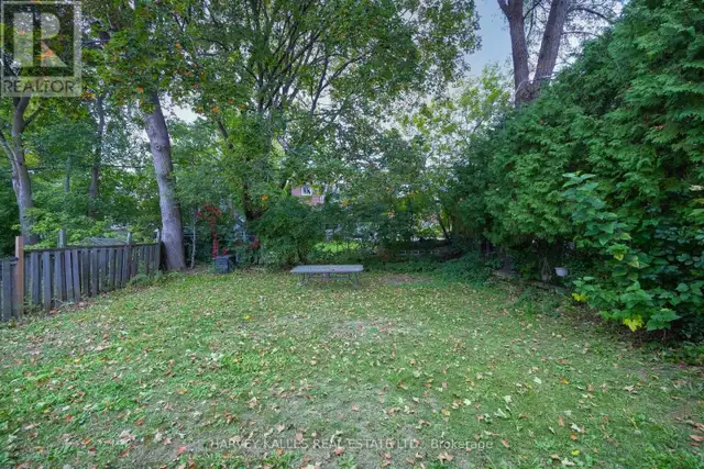 MAIN - 128 BOGERT AVENUE Toronto (Lansing-Westgate), Ontario in Long Term Rentals in City of Toronto - Image 23