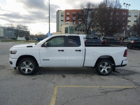 2025 Ram 1500 Tradesman Rugged, practical, and ready for work this 2025 Ram 1500 Tradesman is design... (image 7)