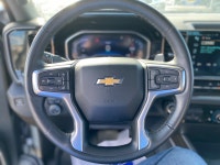 Conquer the Road with Confidence: The 2024 Chevrolet Silverado 1500 LT in Sterling Grey Metallic is... (image 3)