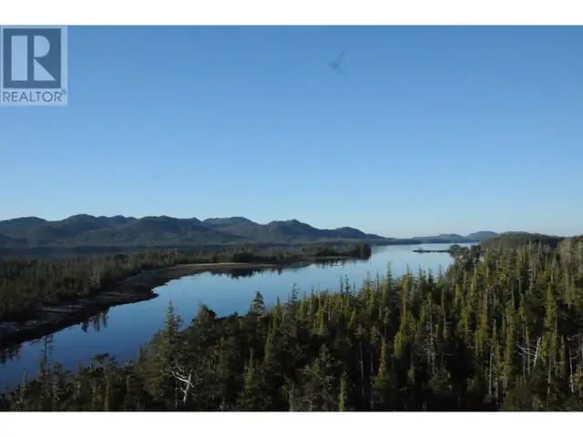 DL 88 HANSON ISLAND Prince Rupert, British Columbia in Land for Sale in Prince Rupert - Image 4