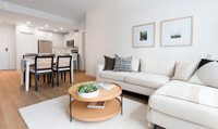 A rental that feels like home- Visit our brand new building in North Vancouver! Current Incentives:... (image 5)