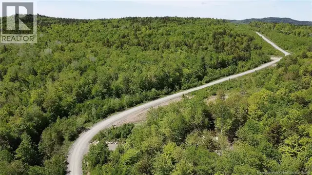 Lot 25 Misty Mountain Road Elmsville, New Brunswick in Land for Sale in Saint John - Image 17