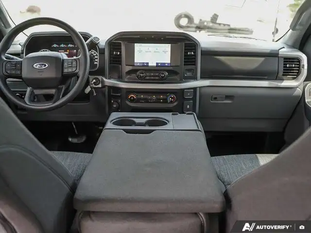 2022 Ford F-150 XLT | Lane Keep Assist | Auto Hold | Clean in Cars & Trucks in Windsor Region - Image 26