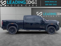 2025 GMC SIERRA 2500HD AT4 DIESEL* NEW ARRIVAL * DURAMAX DIESEL * ALLISON 10 SPEED TRANSMISSION * AT... (image 5)