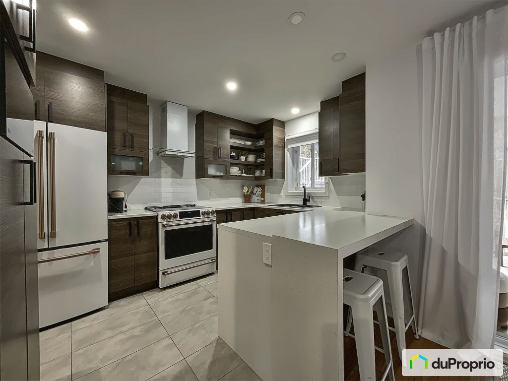 $379,900 - Condominium for sale in Terrebonne (La Plaine) — photo 3