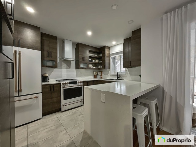 $379,900 - Condominium for sale in Terrebonne (La Plaine) — photo 3