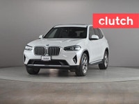 Driver Attention Alert, Automatic High Beams, Rear View Camera and more! Clutch is the largest onlin... (image 1)