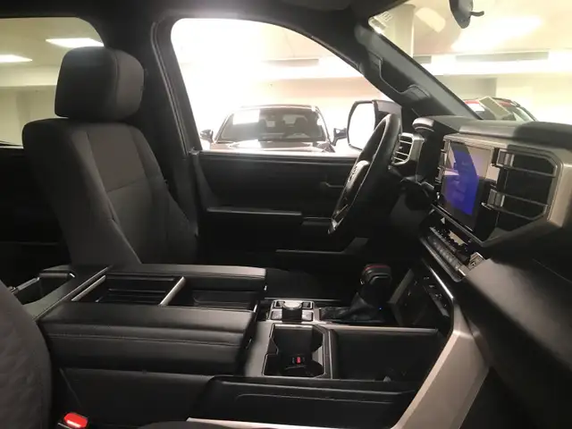 2025 Toyota Tundra SR in Cars & Trucks in Calgary - Image 21