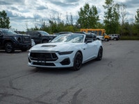 8-cylinder engine delivers exhilarating power - Rear-wheel drive enhances sports car handling - Prem... (image 3)