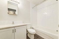 Amenities: Updated Appliances • Balconies • Heat & Water Included Suite & Building: One-bedroom, two... (image 6)