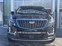 Stock #: YK101064 AMVIC LICENSED DEALER. The 2026 Cadillac XT5 Premium Luxury AWD delivers elegant p... (image 1)