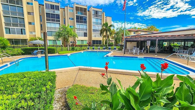 Clearwater Florida - Sunshine Terrace in Florida - Image 2