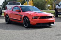 --SLASH YOUR PAYMENT, NOT YOUR DREAMS!-- Engine: 302Cui (5.0L) V8 Output: 444HP @ 7,400RPM, 380 lb-f... (image 7)