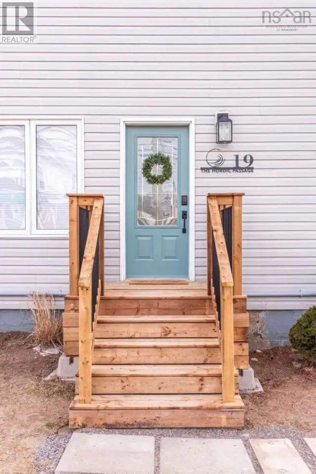 19 Cow Bay Road Eastern Passage, Nova Scotia in Commercial & Office Space for Sale in City of Halifax - Image 3