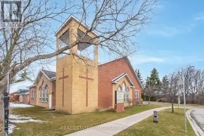 CHURCH USE ONLY. Shared Worship Space And Facilities Available For Lease. Turnkey. Located In Scarbo...